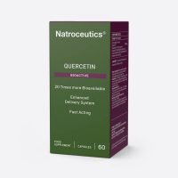 Natroceutics Quercetin 60's