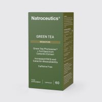 Natroceutics Green Tea 60's