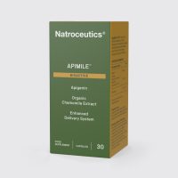 Natroceutics Apimile 30's
