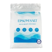 Essentially Young Epsom Salt 2kg