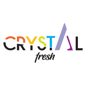Crystal Fresh