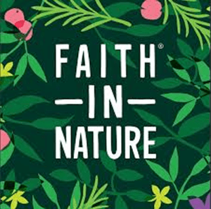 Faith In Nature