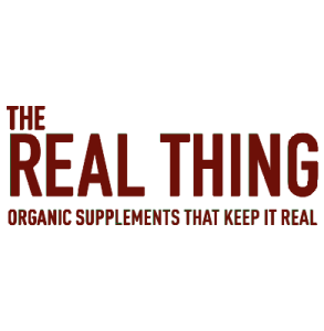 The Real Thing