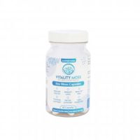 Vitality Moss Sea Moss Caps 120's