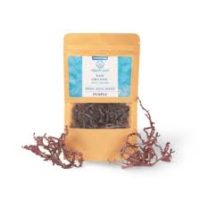 Vitality Moss Organic Sea Moss Gold