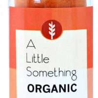 Kalyan A Little Something Organic Cayenne Pepper 50g
