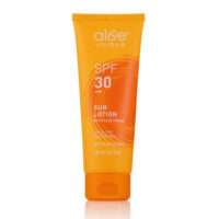 Aloe Unique SPF 30 Sun Lotion