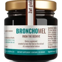 ZufGlobus Laboratories BRONCHOMEL