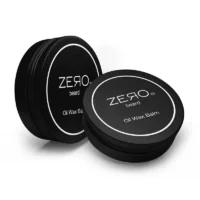 ZERO BS Beard Oil Wax Balm (50ml)
