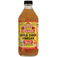 Bragg Apple Cider Vinegar 946ml