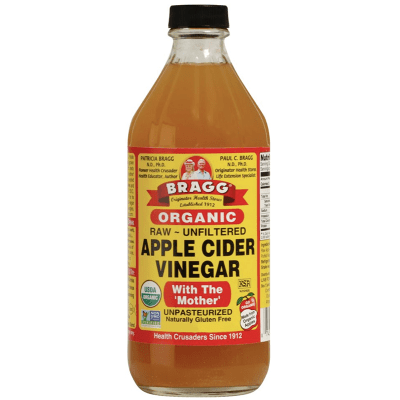 Bragg Apple Cider Vinegar 946ml