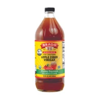 Bragg Apple Cider Vinegar Wellness Cleanse Concentrate 946ml