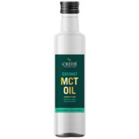 Credé Coconut MCT Oil 500 ml
