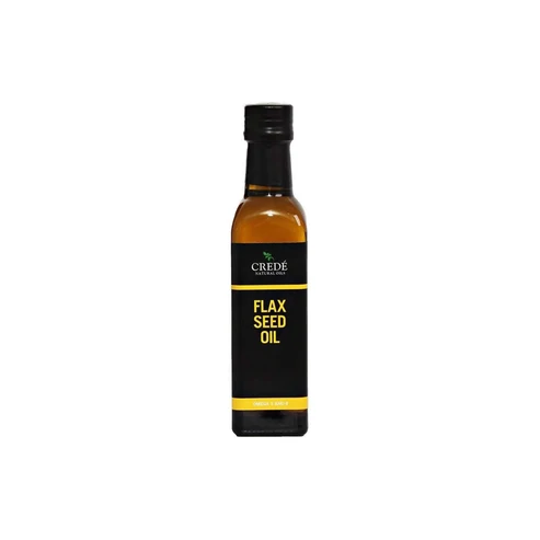 Crede Flaxseed Oil 500ml