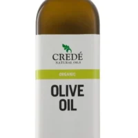Crede Olive Oil Organic 1L
