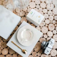 EVE Chamomile 20 Teabags