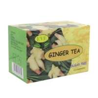 EVE Ginger Tea with No Added Sugar 20 Teabags
