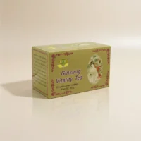 EVE Ginseng Tea 20 Teabags