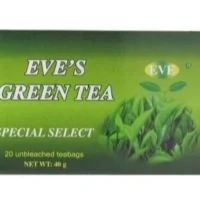EVE Green Tea 20 Teabags
