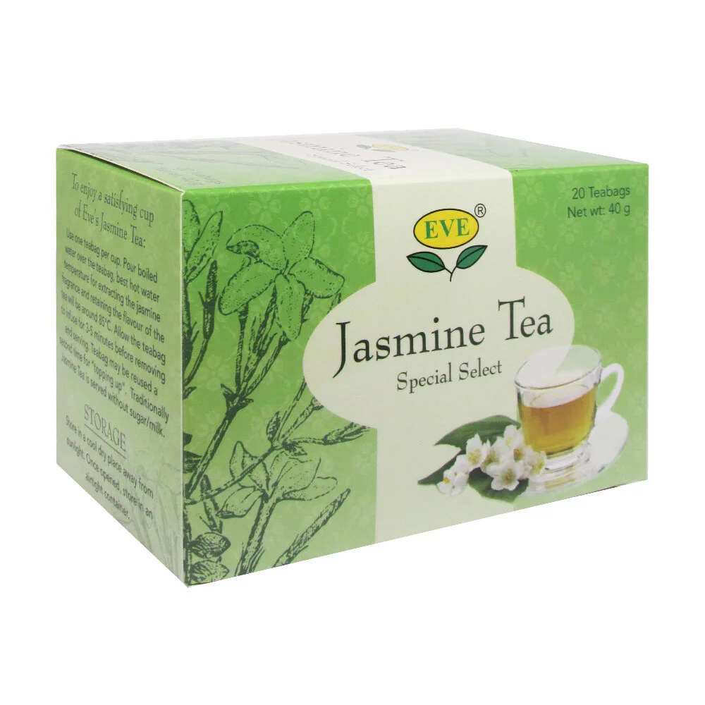 EVE Jasmine Tea 20 Teabags