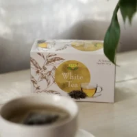 EVE White Tea 20 Teabags