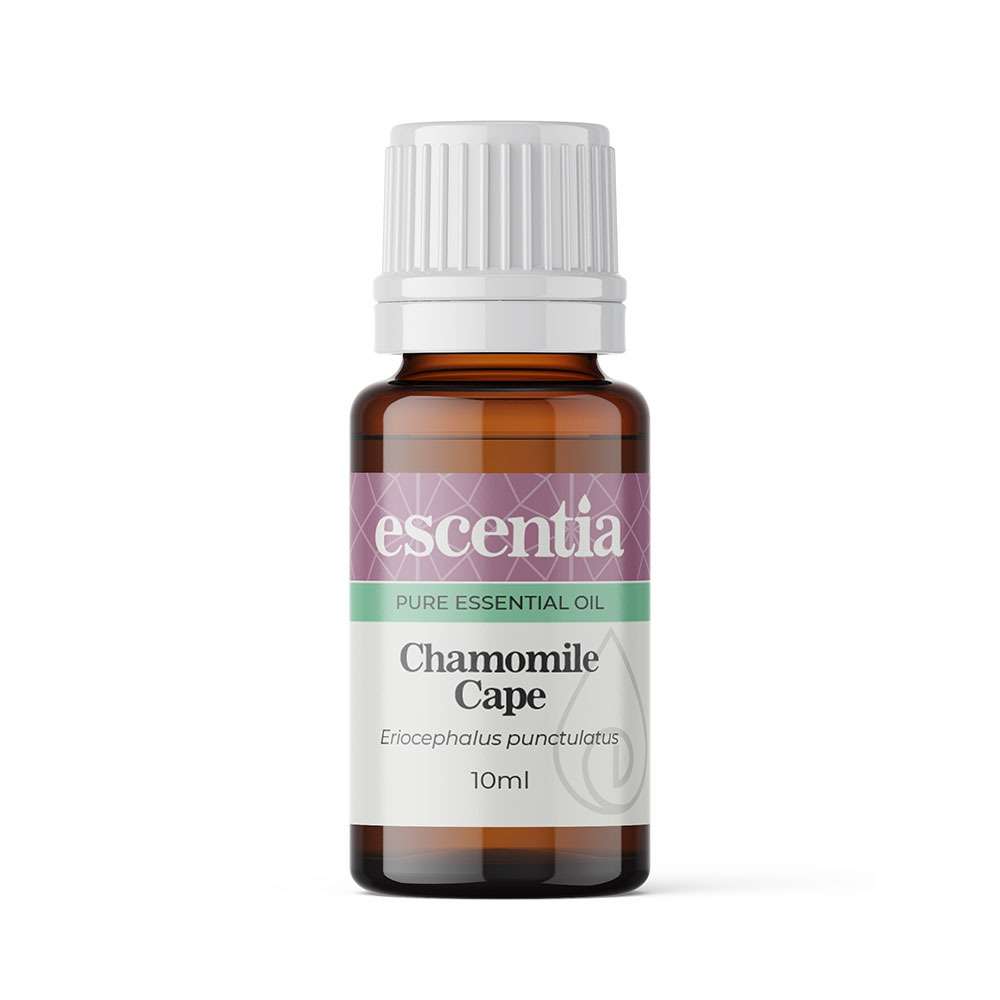 Escentia Cape Chamomile Essential Oil 10ml