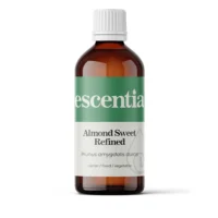 Escentia Carrier Oil Sweet Almond 100ml