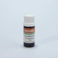 Escentia - Essential Oil Cedarwood 10ml