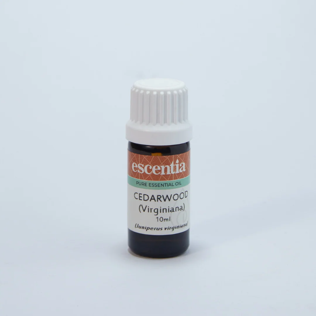 Escentia - Essential Oil Cedarwood 10ml