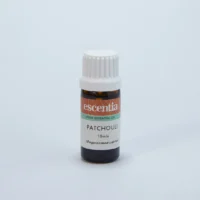 Escentia Essential Oil Patchouli 10ml