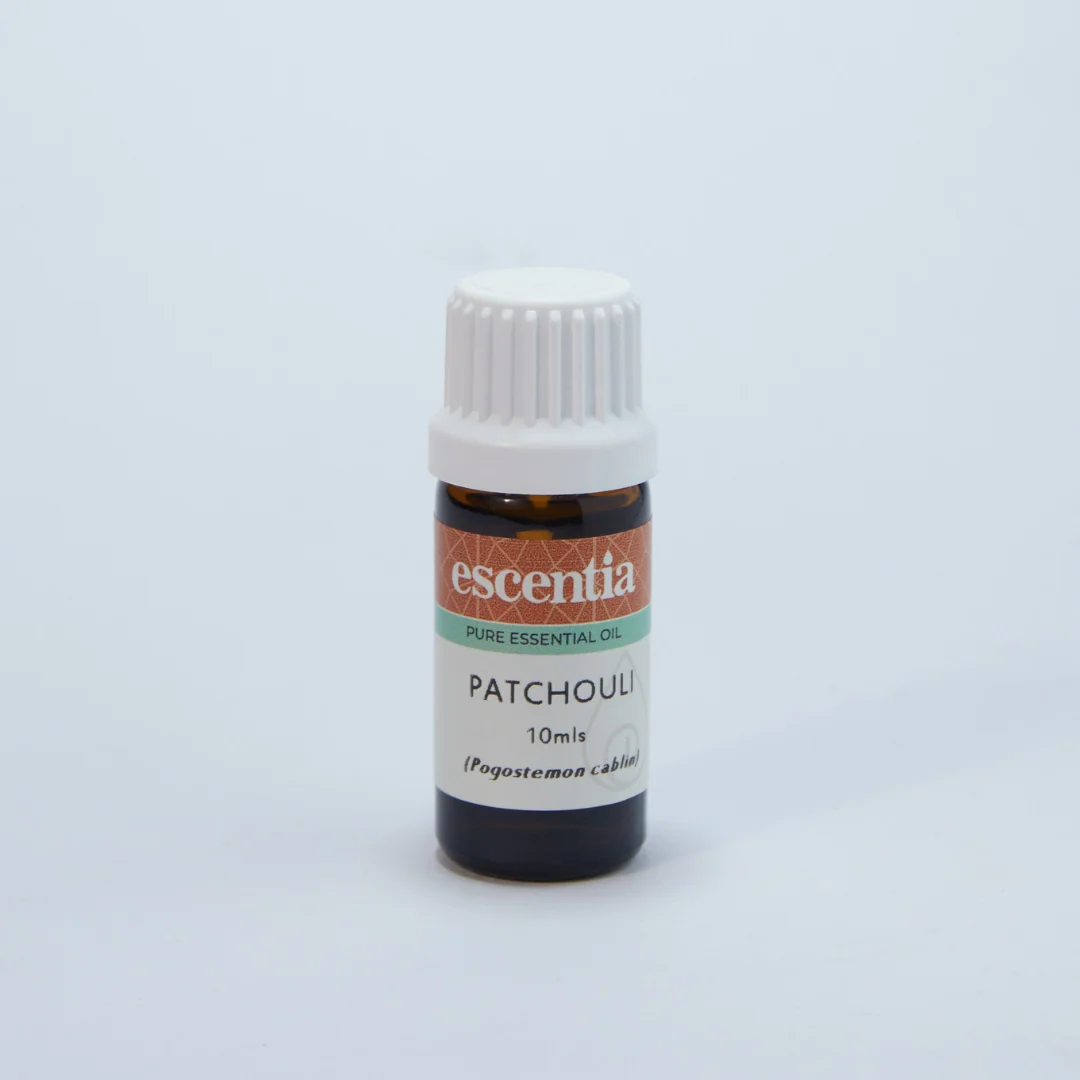 Escentia Essential Oil Patchouli 10ml