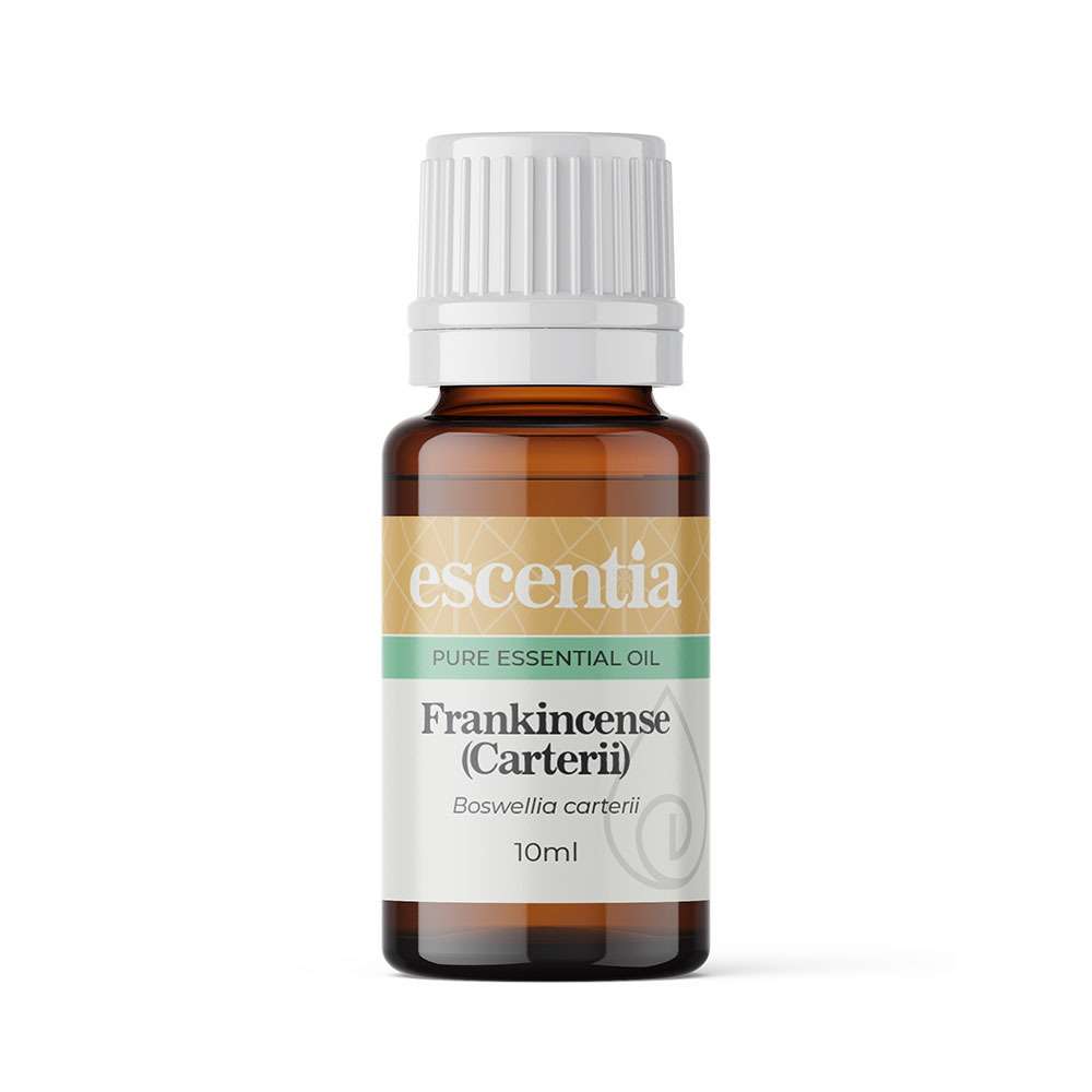 Escentia Frankincense Carterii Essential oil 10ml