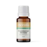 Escentia Frankincense Serrata Essential oil 10ml