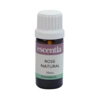 Escentia Natural Rose Blend Essential Oil - Standardised 10mls