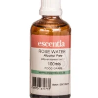 Escentia - Rosewater 100ml