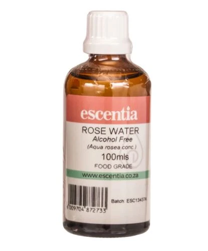 Escentia - Rosewater 100ml