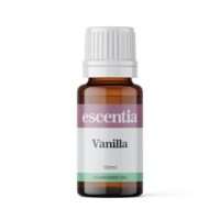 Escentia Vanilla Standard Oil 10ml