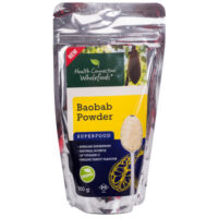 Health Connection Baobab Powder 200g