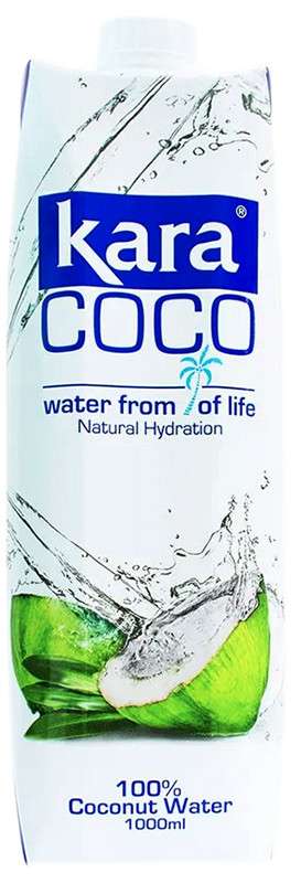 Kara Coconut Water 1 Litre