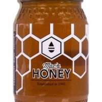 Mac's – Fynbos Honey 500g