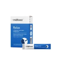 Melteez - Relax 10's