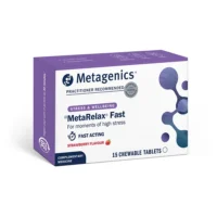 MetaRelax Fast 15 Chewable Tablets