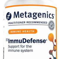 Metagenics ImmuDefence 30 Capsules