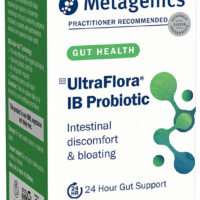 Metagenics UltraFlora IB Probiotic 30's