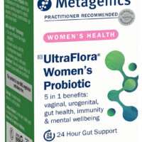 Metagenics UltraFlora Women's Probiotic 30's