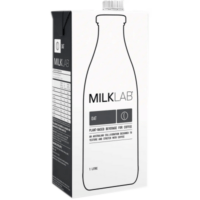 MilkLab Oat Milk