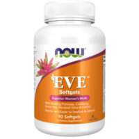 Now Eve Woman's Multi Vitamin 90 Softgels