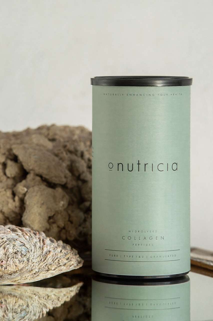 Onutricia Collagen Powder (500g)