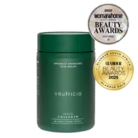 Onutricia Vegan Collagen Capsules (60)