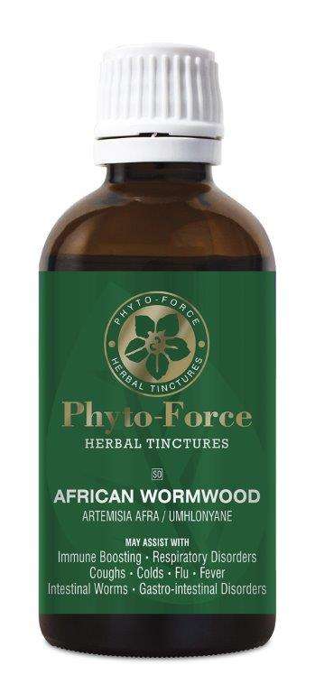 Phyto-Force African Wormwood 50ml